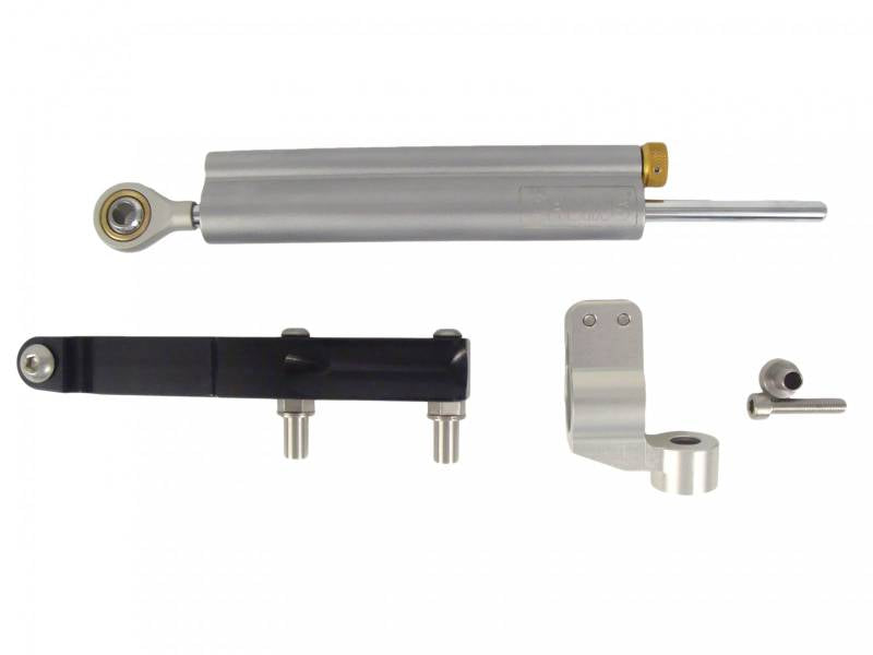 Corse Dynamics / OHLINS Steering Damper: Ducati 848