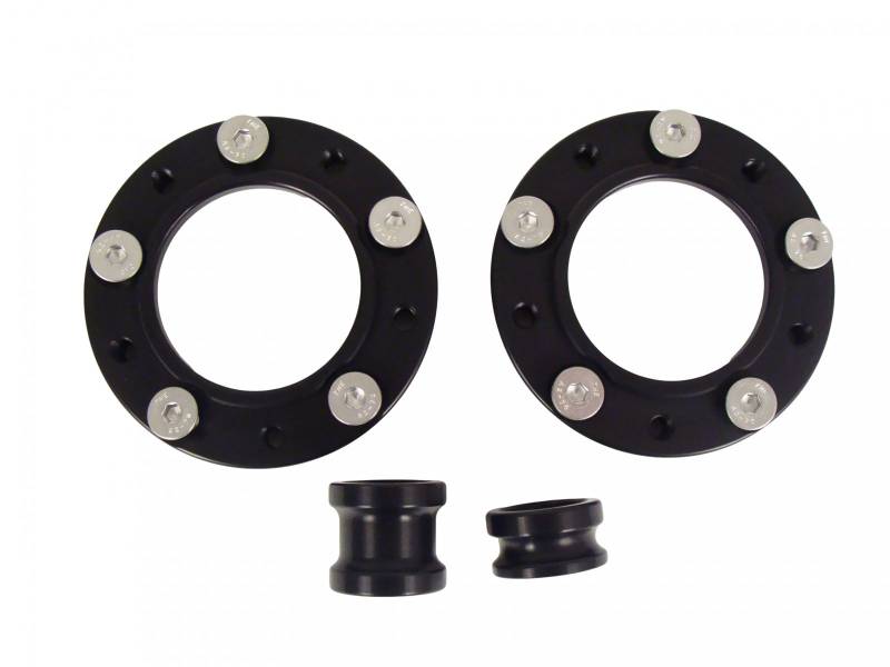 Corse Dynamics Front Wheel OZ Piega/Cattiva, BST and Marchesini Superbike Adapter Kit for Ducati Panigale Series