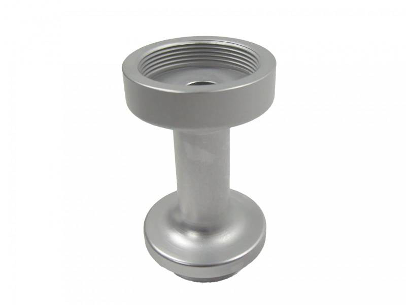 Corse Dynamics DUCATI Billet Crankcase Breather Riser