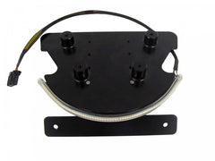 Corse Dynamics Fender Eliminator & Integrated LED Taillight for Ducati Sport1000 / GT1000 / Paul Smart