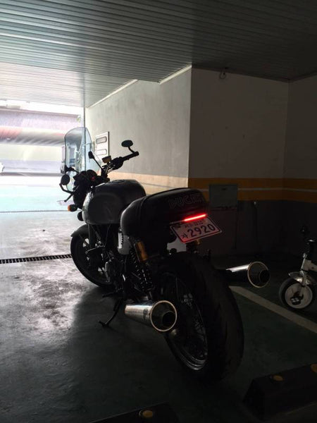 Corse Dynamics SH-FESC-LED Sport Classic tail light kit