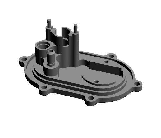 Corse Dynamics Quick Release Fuel Pump Base: Ducati 848, 1098, 1198, Streetfighter, Sport Classic, M696-796-1100, S4RS, HM 796-1100