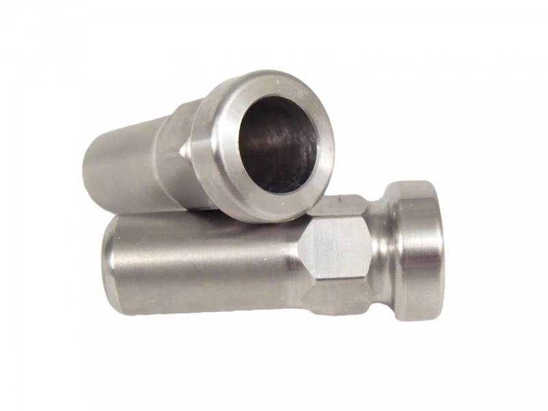Corse Dynamics Chain Adjuster Bolt Covers: Sport Classic, GT1000, & Paul Smart
