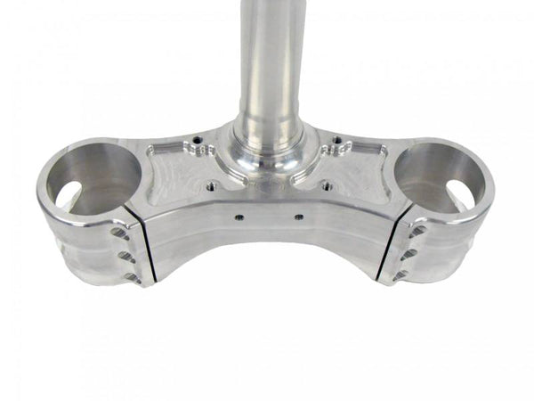 Corse Dynamics 30mm Offset Triple Clamp Set: Monster 2001-08: S4 /620/900ie/1000ie/695/S2R/S4R/RS