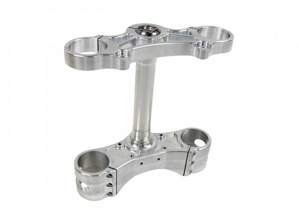 Corse Dynamics 30mm Offset Triple Clamp Set: Sport1000 & GT1000