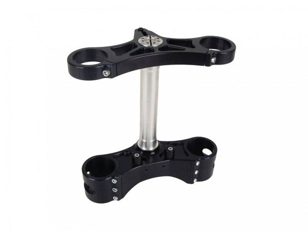 Corse Dynamics 30mm Offset Triple Clamp Set: 749 / 999