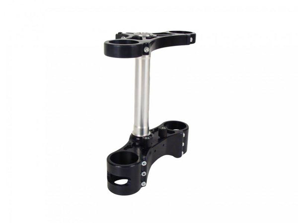 Corse Dynamics 30mm Offset Triple Clamp Set: 749 / 999