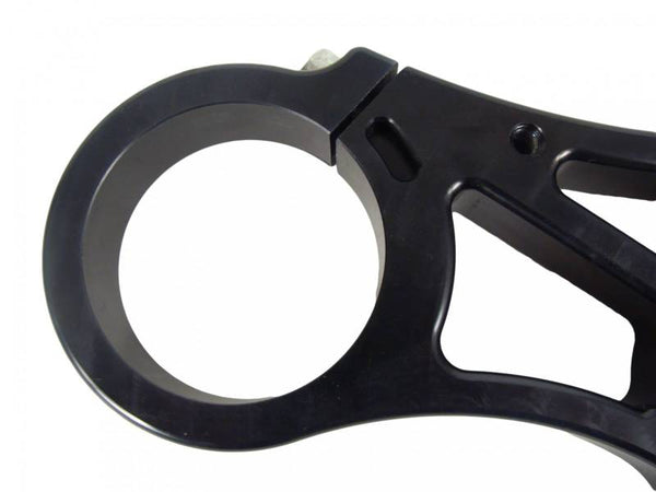 Corse Dynamics 30mm Offset Triple Clamp Set: 749 / 999