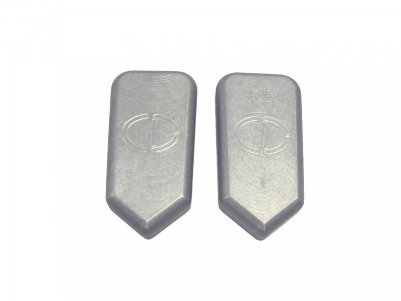 Corse Dynamics SH-TSB-PS signal block-off plates