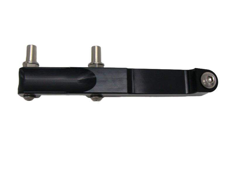 Corse Dynamics 848 Steering Damper Bracket