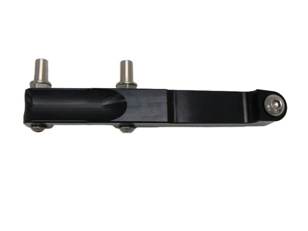 Corse Dynamics 848 Steering Damper Bracket