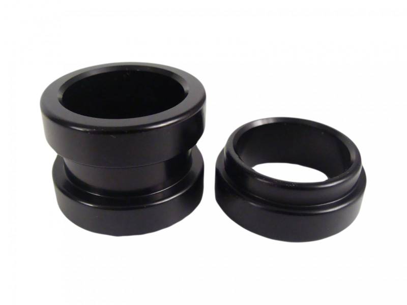 Corse Dynamics Lightweight Front Wheel Spacers: Ducati Panigale 899-959-1199-1299-V4-V2