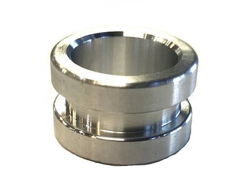 Corse Dynamics Lightweight Front Wheel Spacer