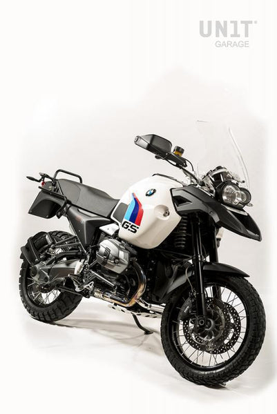 Unit Garage 1201R Tank cover R120GS R (2004-2012)