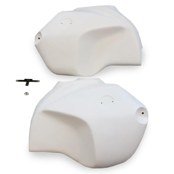 Unit Garage 1201R Tank cover R120GS R (2004-2012)