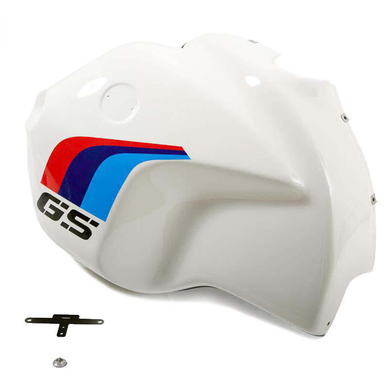 Unit Garage 1201R Tank cover R120GS R (2004-2012)