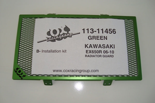 Cox Racingroup official product image