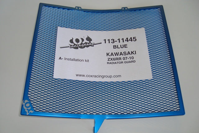 Cox Racingroup official product image