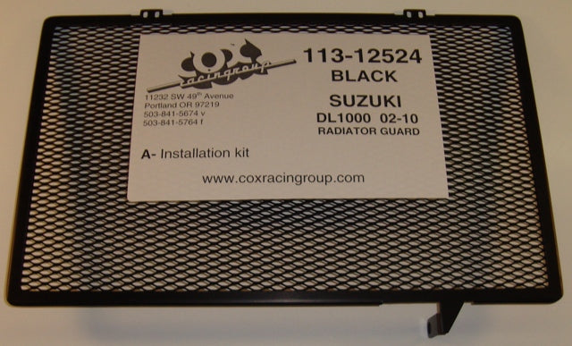 Cox Racingroup official product image