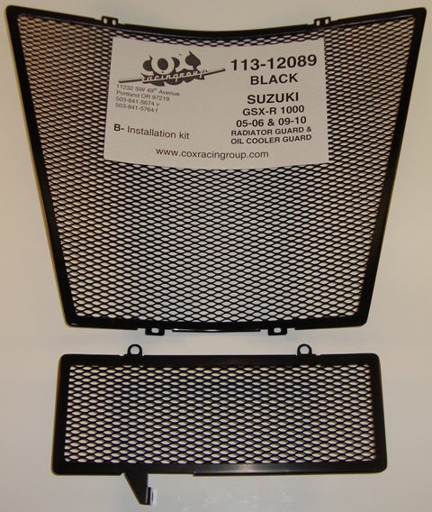 Cox Racingroup official product image