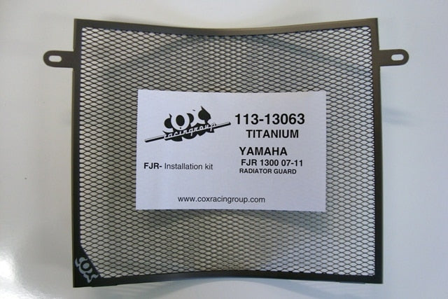 Cox Racingroup official product image