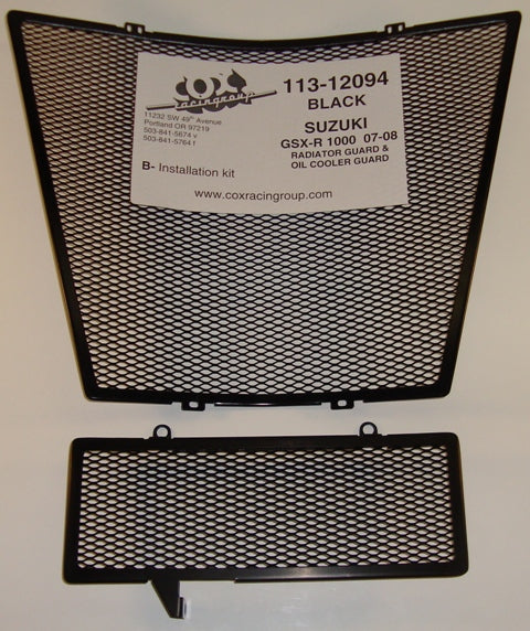 Cox Racingroup official product image