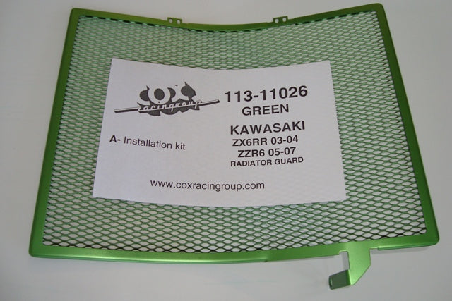 Cox Racingroup official product image