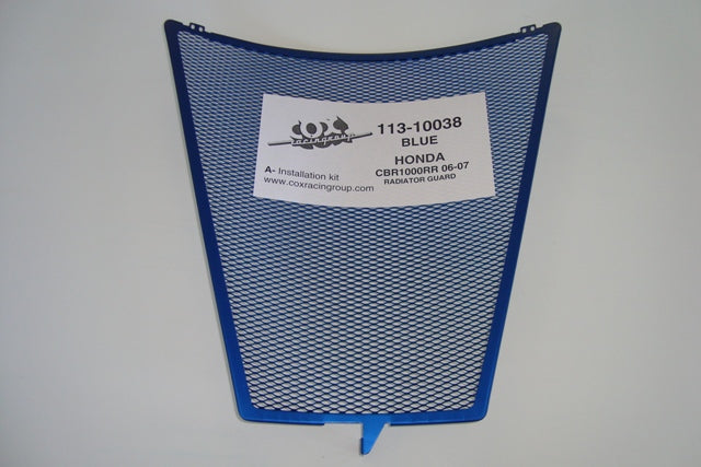 Cox Racingroup official product image