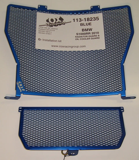 Cox Racingroup official product image