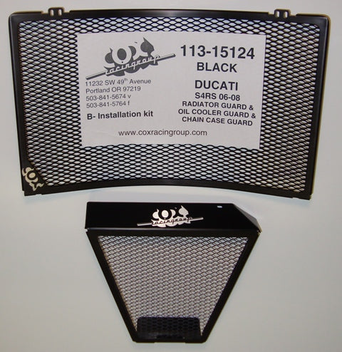 Cox Racingroup official product image