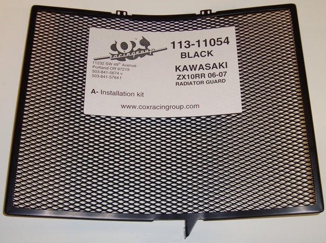 Cox Racingroup official product image