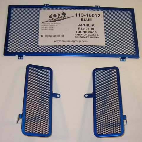Cox Racingroup official product image