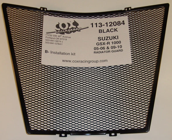 Cox Racingroup official product image