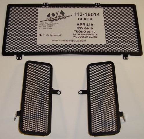 Cox Racingroup official product image