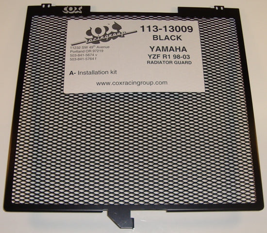 Cox Racingroup official product image