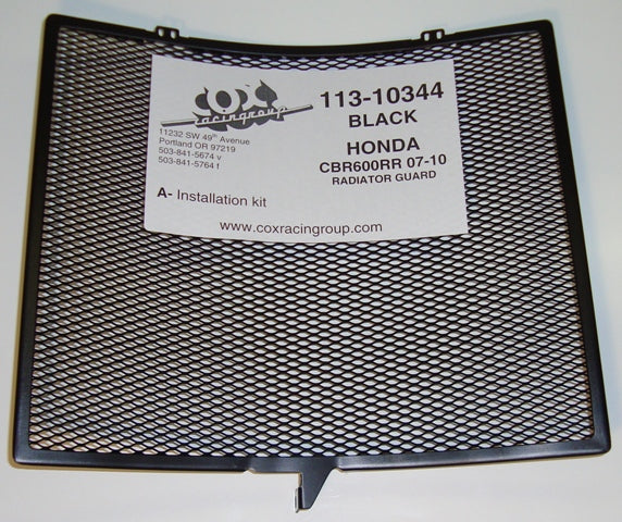 Cox Racingroup official product image