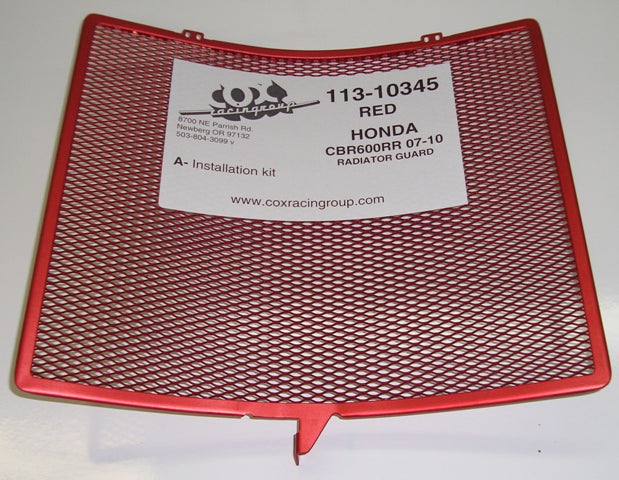 Cox Racingroup official product image