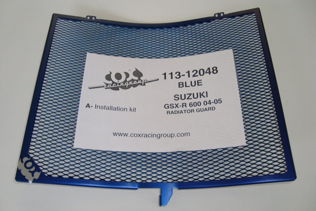 Cox Racingroup official product image