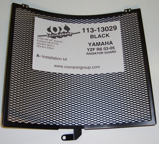 Cox Racingroup official product image