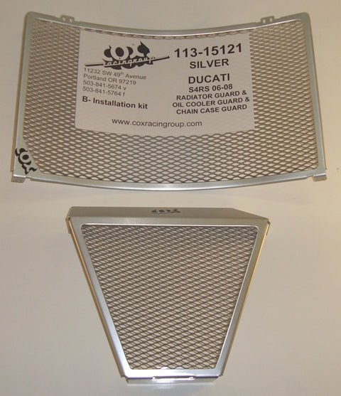 Cox Racingroup official product image