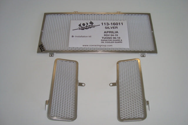 Cox Racingroup official product image