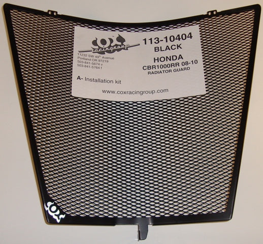 Cox Racingroup official product image