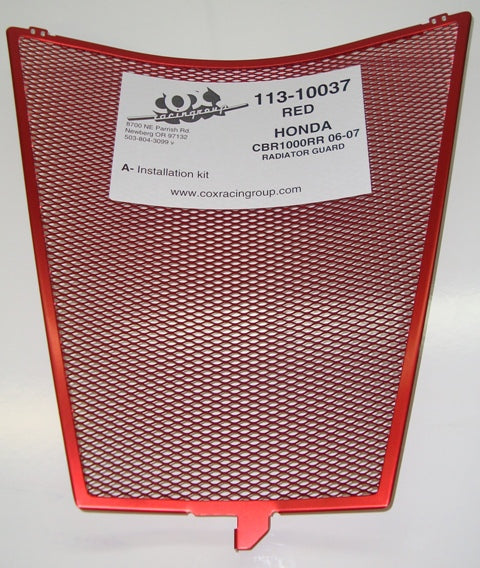 Cox Racingroup official product image