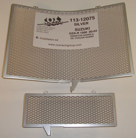 Cox Racingroup official product image