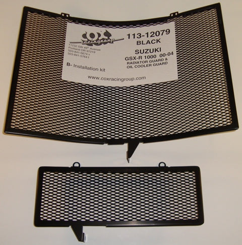 Cox Racingroup official product image
