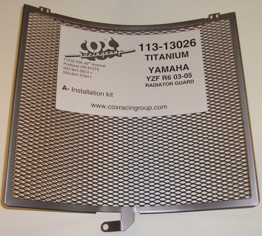 Cox Racingroup official product image