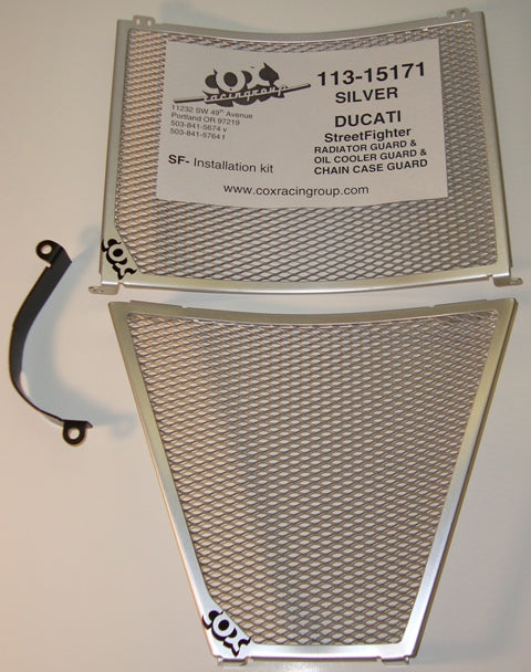 Cox Racingroup official product image