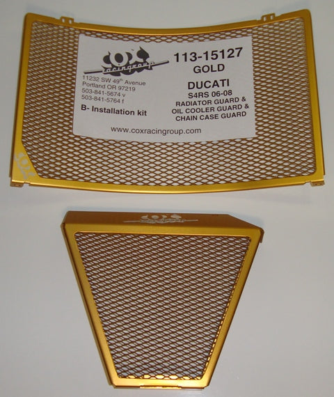 Cox Racingroup official product image