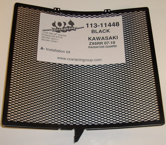 Cox Racingroup official product image