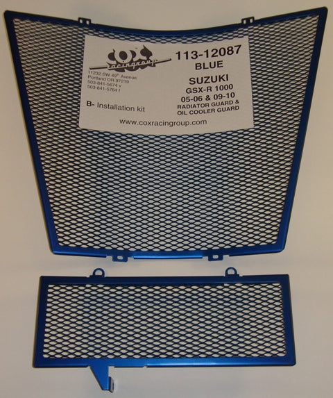 Cox Racingroup official product image